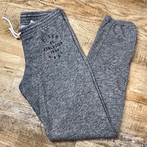 Abercrombie & Fitch Joggers | Pj’s